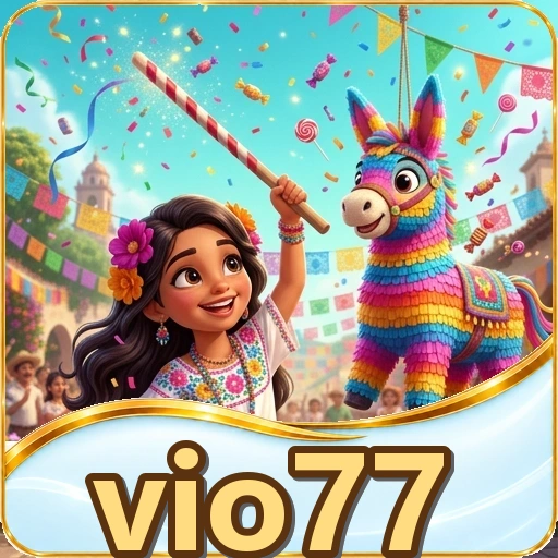 Informasi paket unduhan APK vio77 versi terbaru